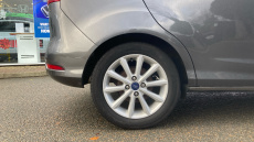 Ford B-MAX 1.6 Titanium 5dr Powershift Petrol Hatchback